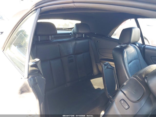 2013 BMW 135I WBAUN7C56DVM27109 Photo 7