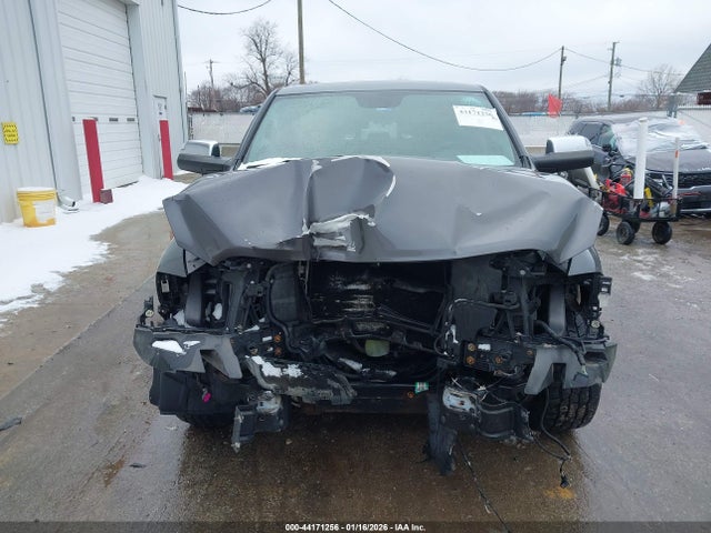 Продаж на аукціоні авто 2014 Ram 1500 Longhorn Limited, vin: 1C6RR7WTXES346387, номер лоту: 44171256