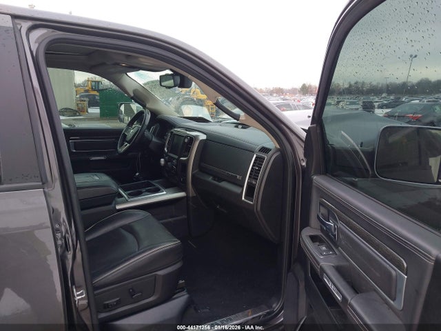 Продаж на аукціоні авто 2014 Ram 1500 Longhorn Limited, vin: 1C6RR7WTXES346387, номер лоту: 44171256