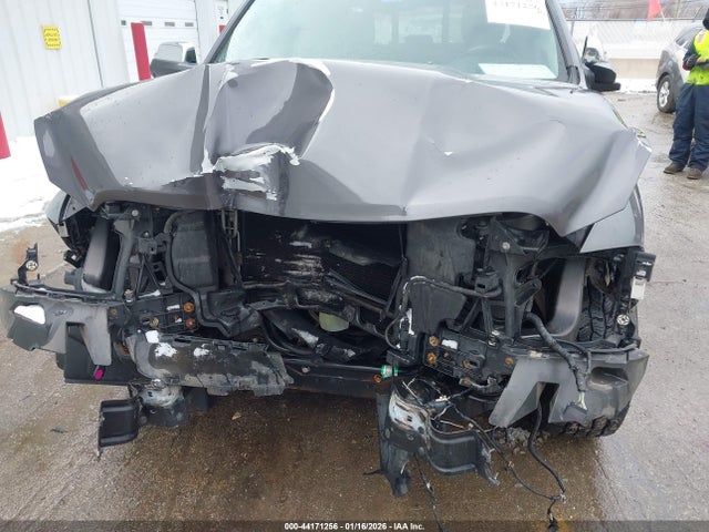 Продаж на аукціоні авто 2014 Ram 1500 Longhorn Limited, vin: 1C6RR7WTXES346387, номер лоту: 44171256