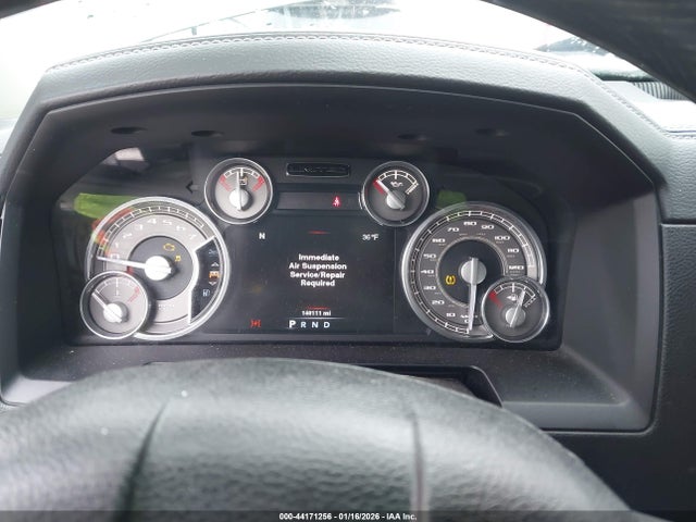 Продаж на аукціоні авто 2014 Ram 1500 Longhorn Limited, vin: 1C6RR7WTXES346387, номер лоту: 44171256