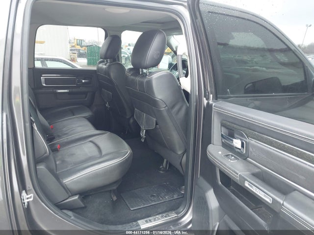 Продаж на аукціоні авто 2014 Ram 1500 Longhorn Limited, vin: 1C6RR7WTXES346387, номер лоту: 44171256