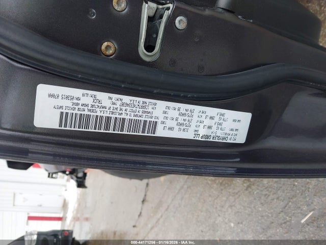 Продаж на аукціоні авто 2014 Ram 1500 Longhorn Limited, vin: 1C6RR7WTXES346387, номер лоту: 44171256