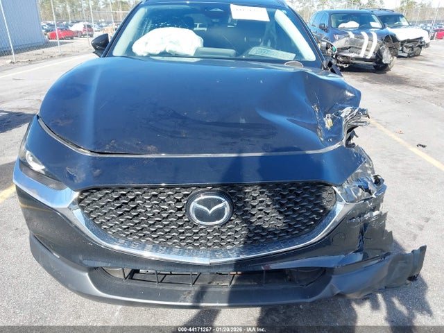2025 Mazda Cx-30 2.5 S Select Sport მანქანა იყიდება აუქციონზე, vin: 3MVDMBBM6SM773023, აუქციონის ნომერი: 44171257
