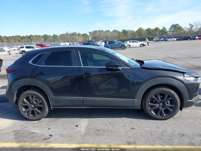 2025 Mazda Cx-30 2.5 S Select Sport მანქანა იყიდება აუქციონზე, vin: 3MVDMBBM6SM773023, აუქციონის ნომერი: 44171257