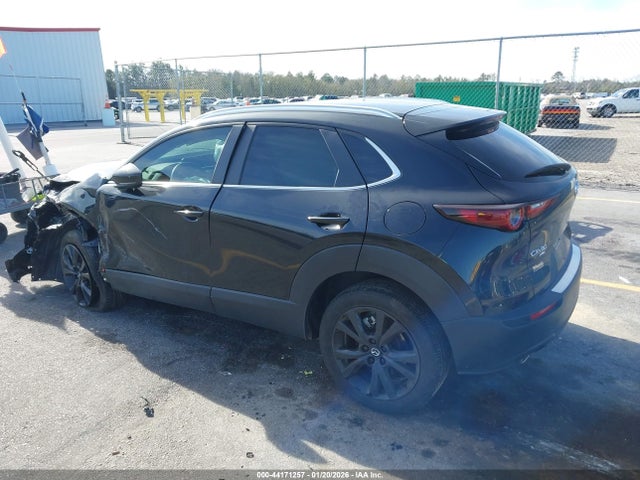 2025 Mazda Cx-30 2.5 S Select Sport მანქანა იყიდება აუქციონზე, vin: 3MVDMBBM6SM773023, აუქციონის ნომერი: 44171257