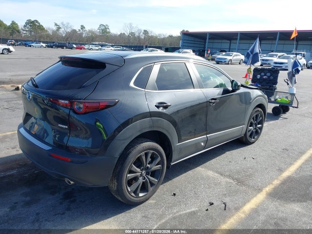 2025 Mazda Cx-30 2.5 S Select Sport მანქანა იყიდება აუქციონზე, vin: 3MVDMBBM6SM773023, აუქციონის ნომერი: 44171257