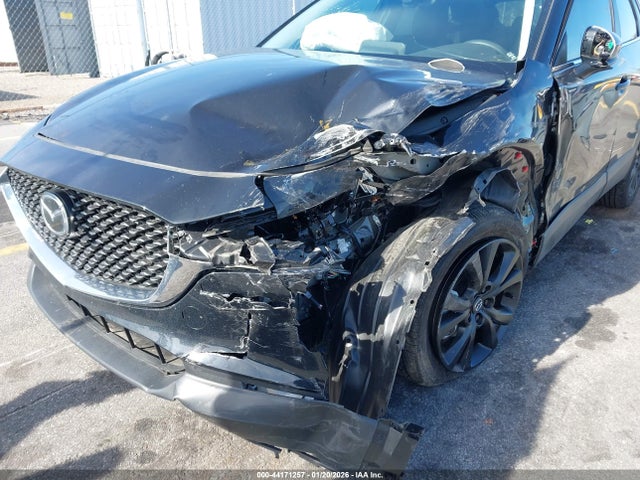 2025 Mazda Cx-30 2.5 S Select Sport მანქანა იყიდება აუქციონზე, vin: 3MVDMBBM6SM773023, აუქციონის ნომერი: 44171257