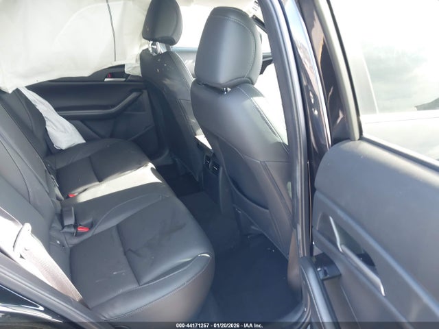 2025 Mazda Cx-30 2.5 S Select Sport მანქანა იყიდება აუქციონზე, vin: 3MVDMBBM6SM773023, აუქციონის ნომერი: 44171257