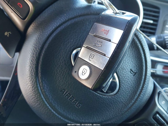 KNAGM4AD6G5092480 KIA OPTIMA HYBRID
