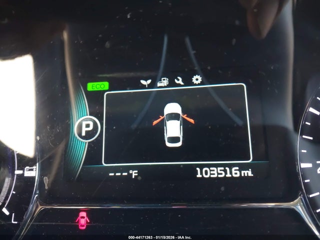 KNAGM4AD6G5092480 KIA OPTIMA HYBRID