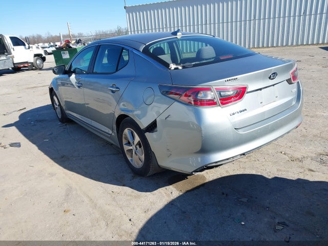 KNAGM4AD6G5092480 KIA OPTIMA HYBRID