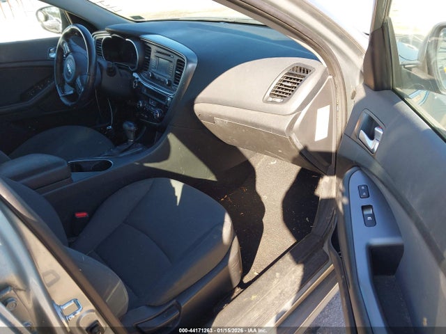 KNAGM4AD6G5092480 KIA OPTIMA HYBRID