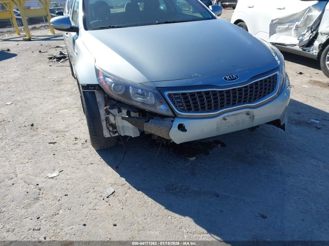KNAGM4AD6G5092480 KIA OPTIMA HYBRID