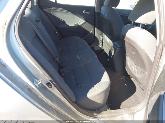 KNAGM4AD6G5092480 KIA OPTIMA HYBRID