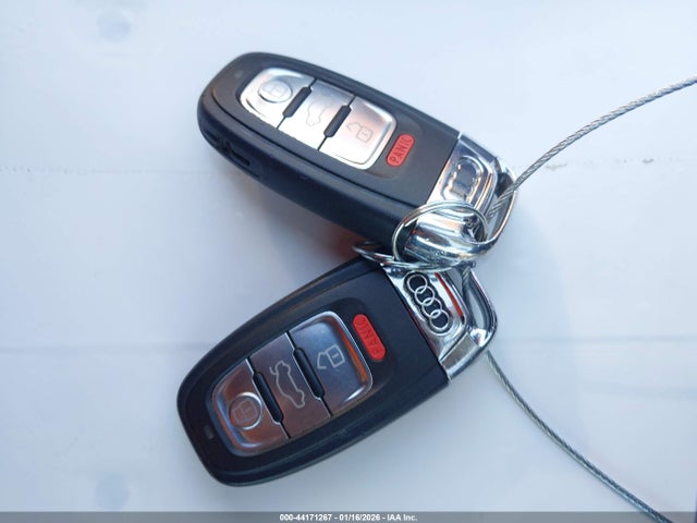 2012 AUDI A6 WAUHGAFC9CN080246 Photo 10