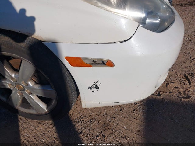Продажа на аукционе авто 2006 Lexus Es 330, vin: JTHBA30G965174678, номер лота: 44171269
