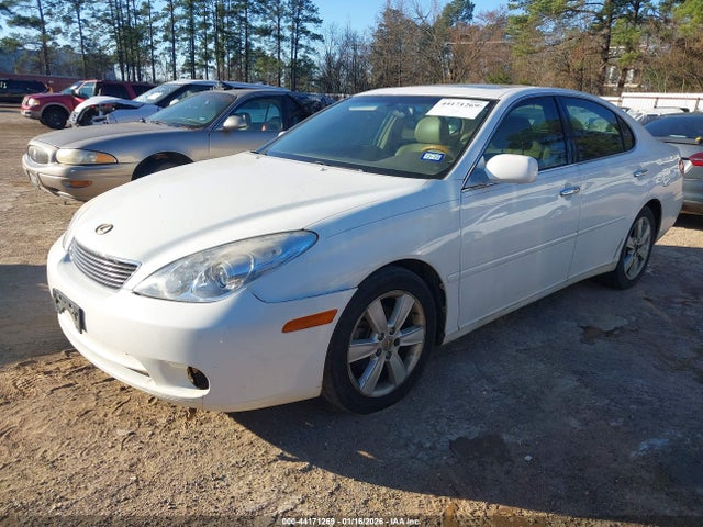 Продажа на аукционе авто 2006 Lexus Es 330, vin: JTHBA30G965174678, номер лота: 44171269