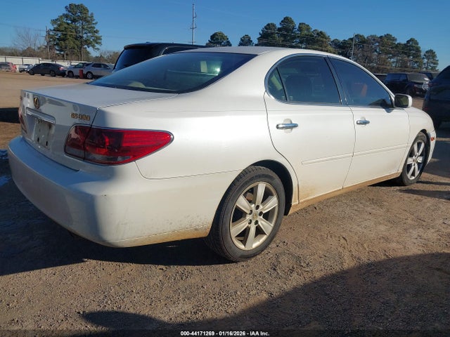 Продажа на аукционе авто 2006 Lexus Es 330, vin: JTHBA30G965174678, номер лота: 44171269