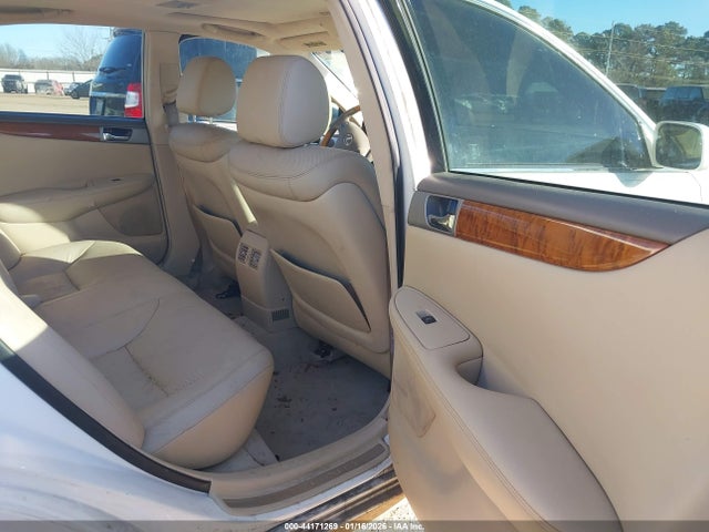 Продажа на аукционе авто 2006 Lexus Es 330, vin: JTHBA30G965174678, номер лота: 44171269