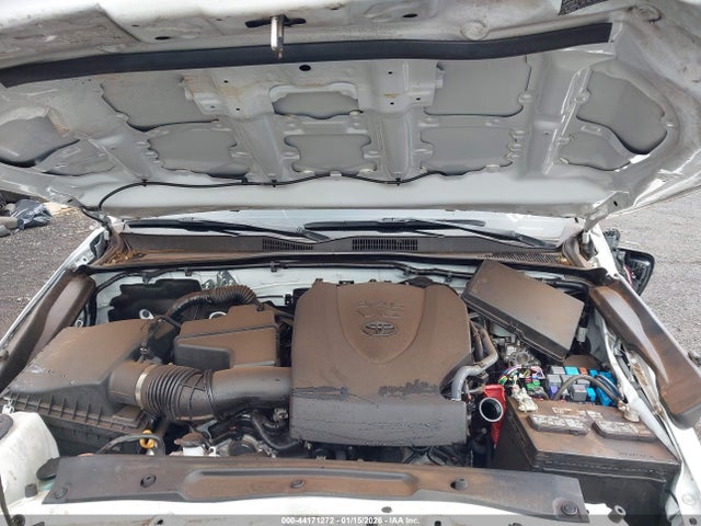 3TYSZ5AN7PT177095 Toyota Tacoma Sr5 V6