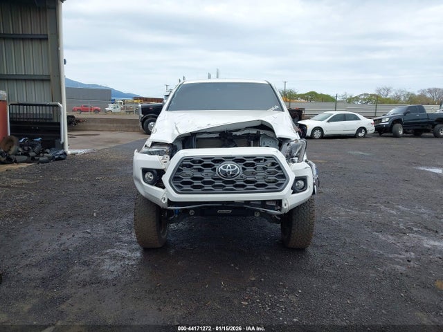 3TYSZ5AN7PT177095 Toyota Tacoma Sr5 V6