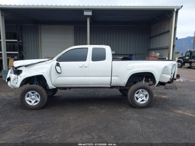3TYSZ5AN7PT177095 Toyota Tacoma Sr5 V6
