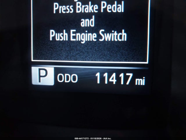 3TYSZ5AN7PT177095 Toyota Tacoma Sr5 V6