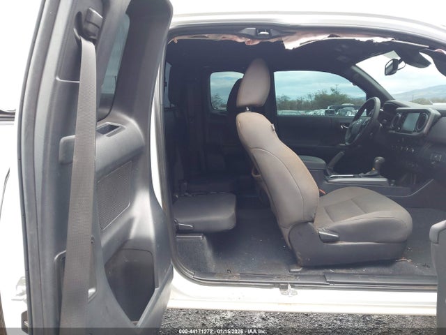 3TYSZ5AN7PT177095 Toyota Tacoma Sr5 V6