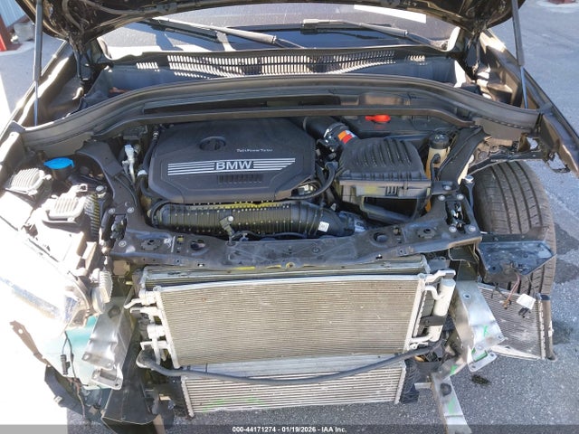 2023 BMW X2 WBXYH9C03P5V50336 Photo 9