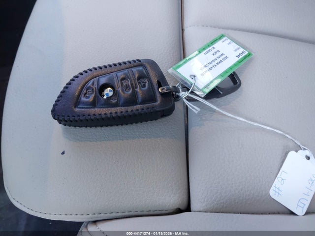 2023 BMW X2 WBXYH9C03P5V50336 Photo 10