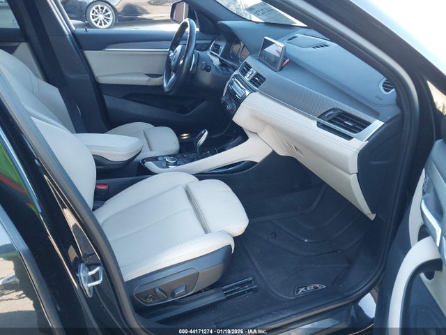 2023 BMW X2 WBXYH9C03P5V50336 Photo 4