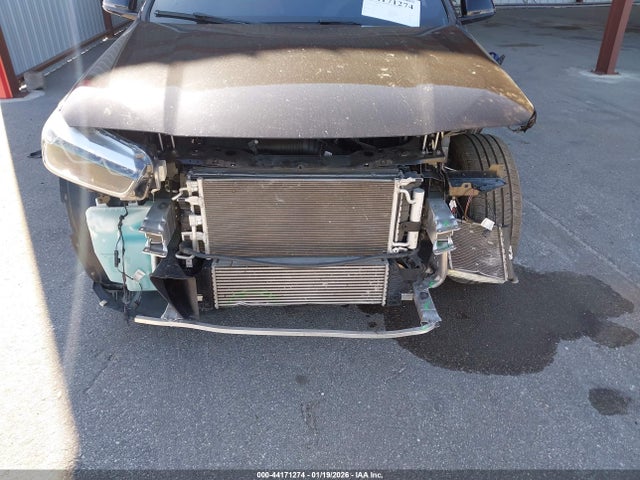 2023 BMW X2 WBXYH9C03P5V50336 Photo 5