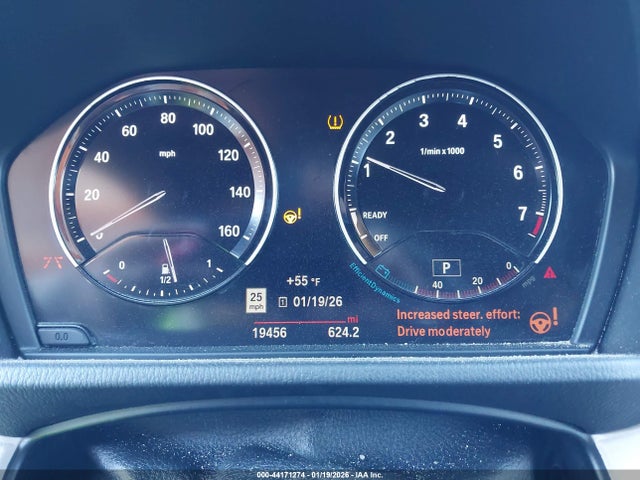 2023 BMW X2 WBXYH9C03P5V50336 Photo 6