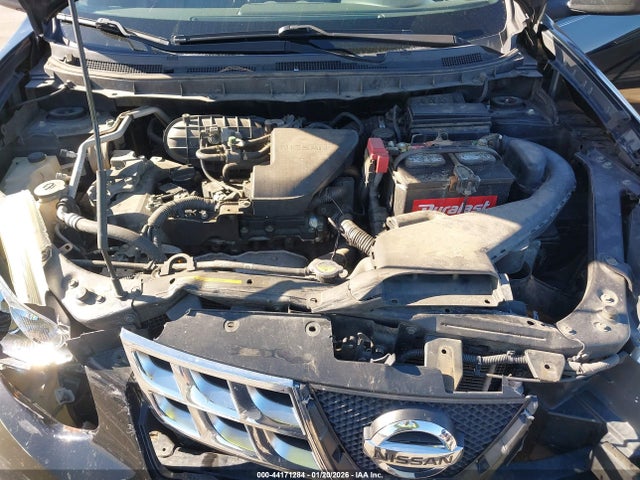 2012 Nissan Rogue S მანქანა იყიდება აუქციონზე, vin: JN8AS5MT1CW602721, აუქციონის ნომერი: 44171284