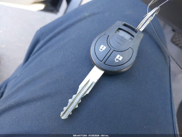 2012 Nissan Rogue S მანქანა იყიდება აუქციონზე, vin: JN8AS5MT1CW602721, აუქციონის ნომერი: 44171284