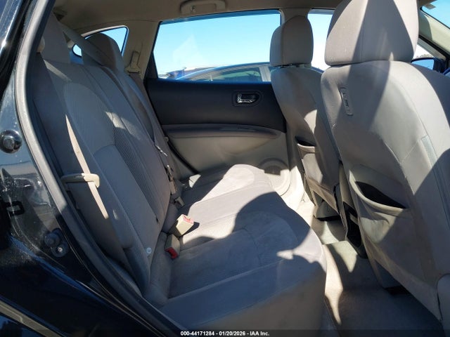 2012 Nissan Rogue S მანქანა იყიდება აუქციონზე, vin: JN8AS5MT1CW602721, აუქციონის ნომერი: 44171284
