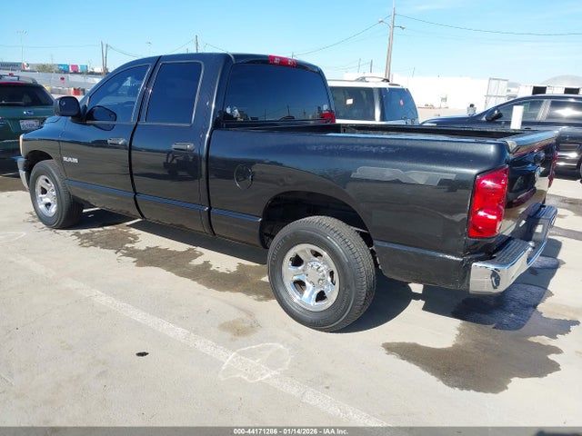 2008 DODGE RAM 1500 1D7HA18N68S579541 Photo 2