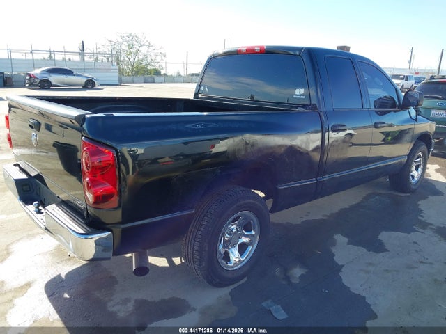 2008 DODGE RAM 1500 1D7HA18N68S579541 Photo 3