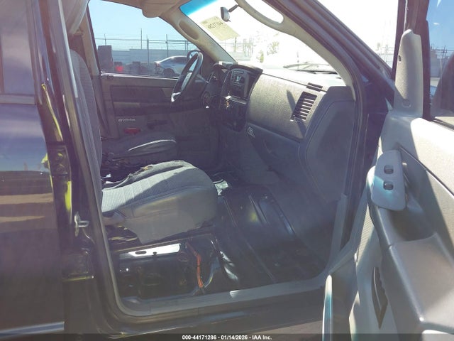 2008 DODGE RAM 1500 1D7HA18N68S579541 Photo 4