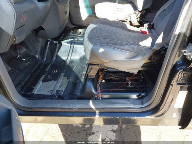 2008 DODGE RAM 1500 1D7HA18N68S579541 Photo 5