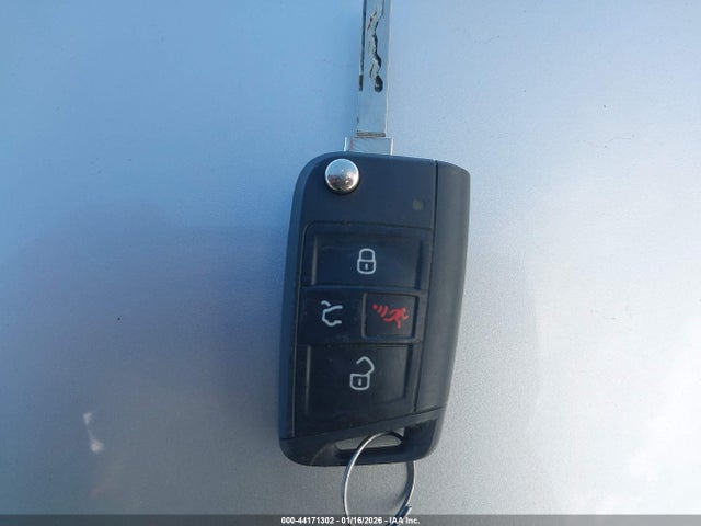 44171302 :رقم المزاد ، 3VWBX7BU2SM016209 vin ، 2025 Volkswagen Jetta 1.5t Sport مزاد بيع