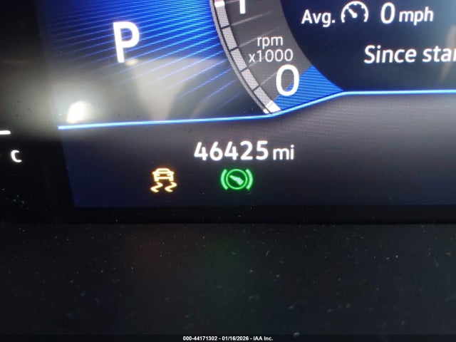 44171302 :رقم المزاد ، 3VWBX7BU2SM016209 vin ، 2025 Volkswagen Jetta 1.5t Sport مزاد بيع
