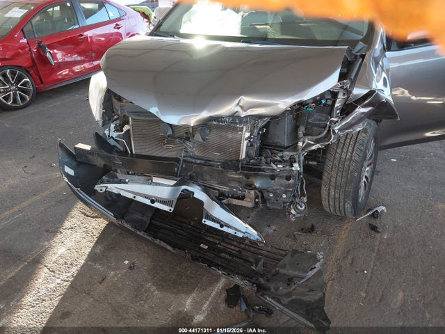 Toyota SIENNA XLE 2020 5TDYZ3DCXLS050856 Image 6
