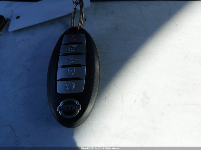 1N4AL3AP6HC294187 Nissan Altima 2.5 Sv