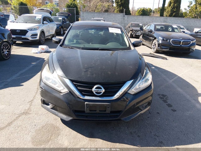 1N4AL3AP6HC294187 Nissan Altima 2.5 Sv