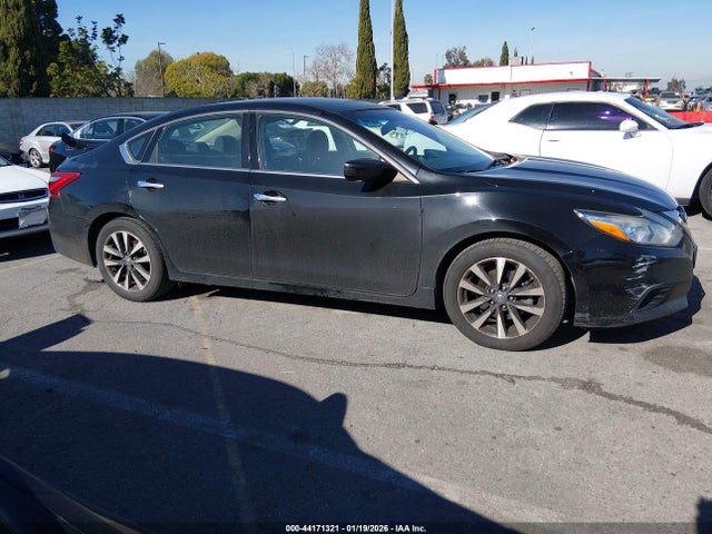 1N4AL3AP6HC294187 Nissan Altima 2.5 Sv