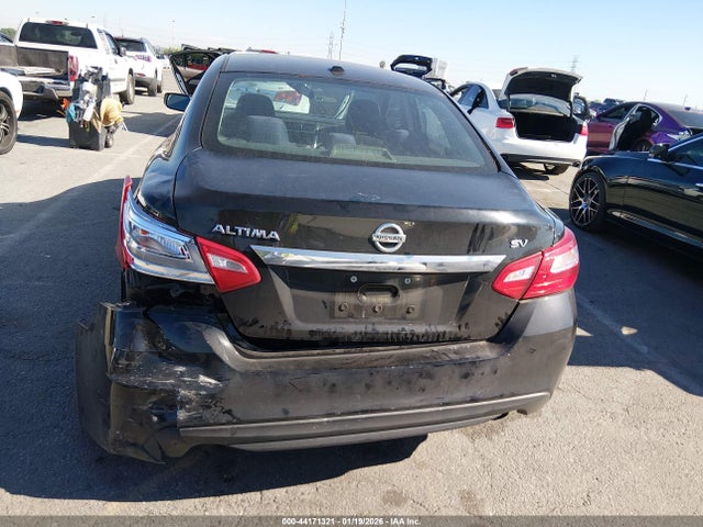 1N4AL3AP6HC294187 Nissan Altima 2.5 Sv