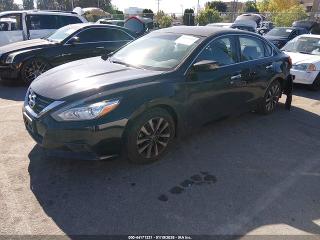 1N4AL3AP6HC294187 Nissan Altima 2.5 Sv