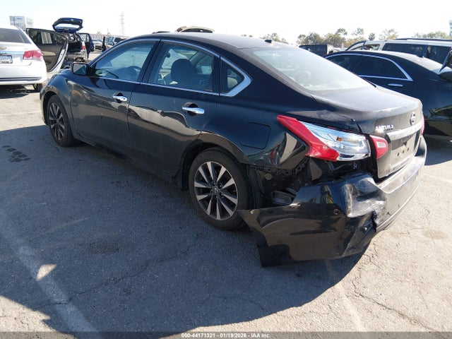1N4AL3AP6HC294187 Nissan Altima 2.5 Sv